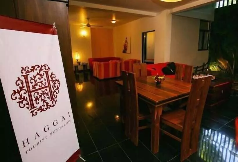 Majatalo Haggai   Tourist Bangalow