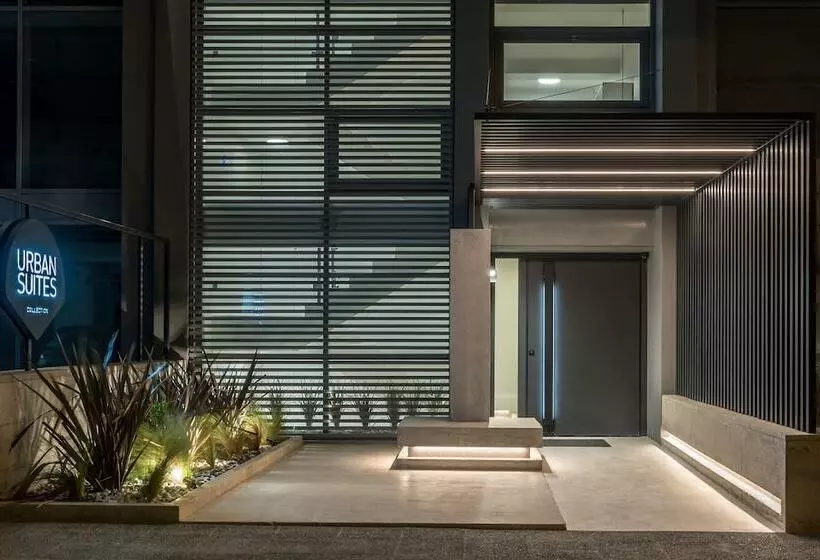 Urban Suites