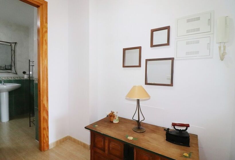 1147 Apartment Alazan