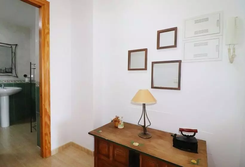 1147 Apartment Alazan