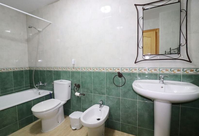 1147 Apartment Alazan