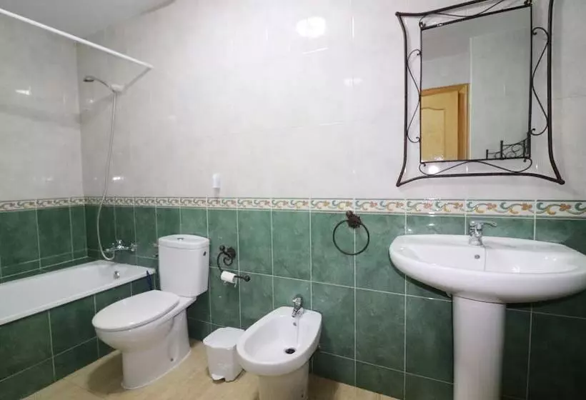 1147 Apartment Alazan