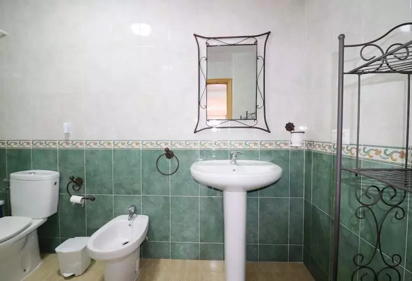 1147 Apartment Alazan
