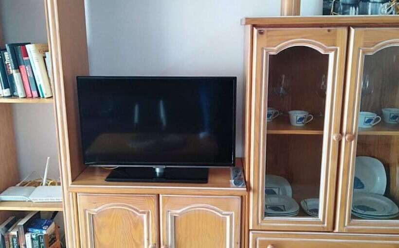 1147 Apartment Alazan