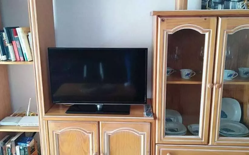 1147 Apartment Alazan