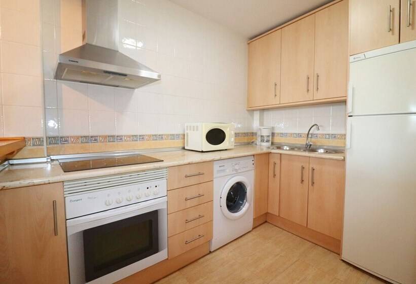 1147 Apartment Alazan