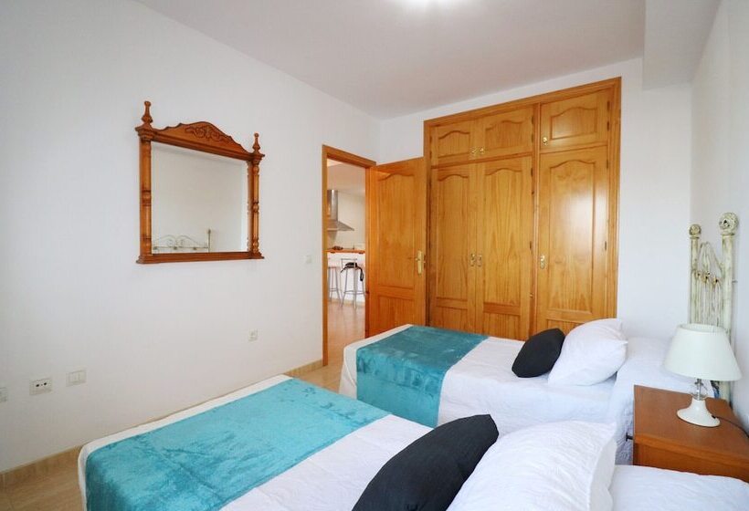 1147 Apartment Alazan