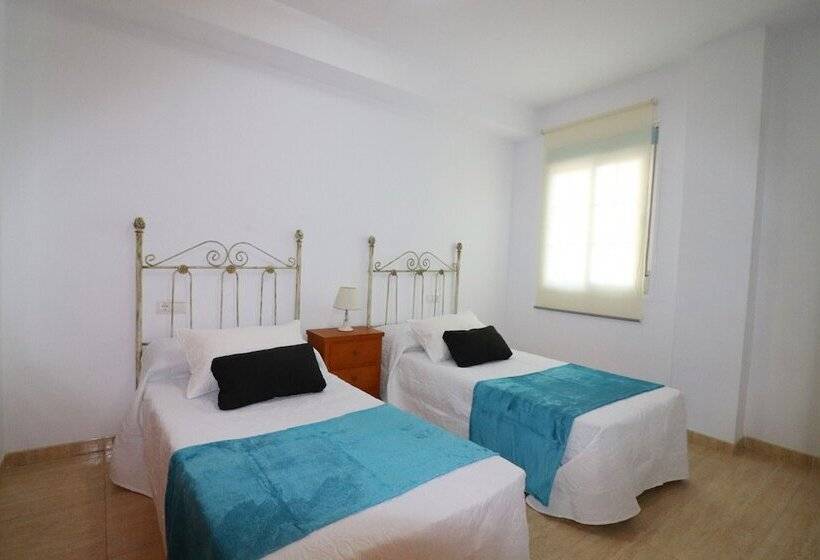 1147 Apartment Alazan