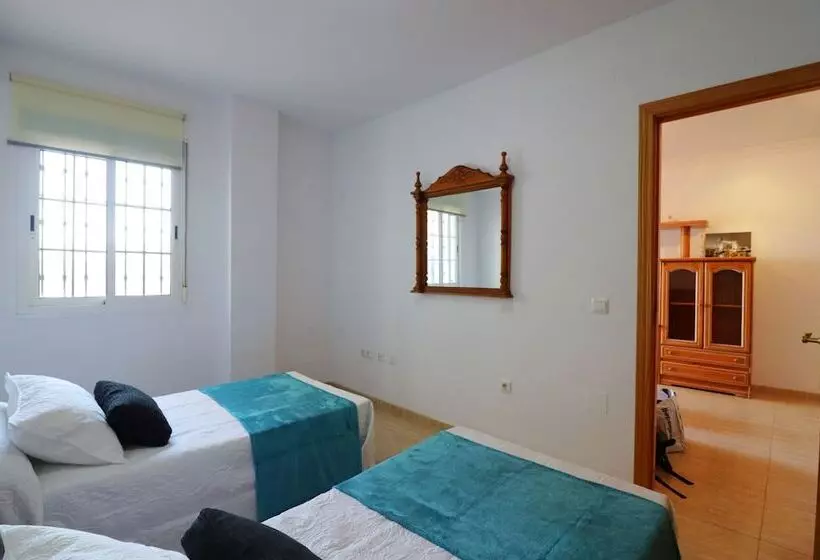 1147 Apartment Alazan