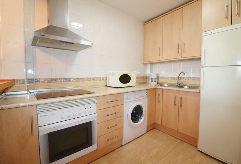 1147 Apartment Alazan