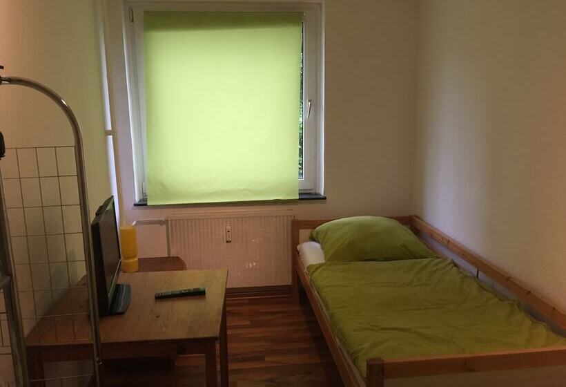 Agt Messeunterkunft 12