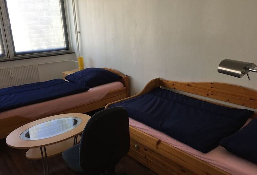 Agt Messeunterkunft 12