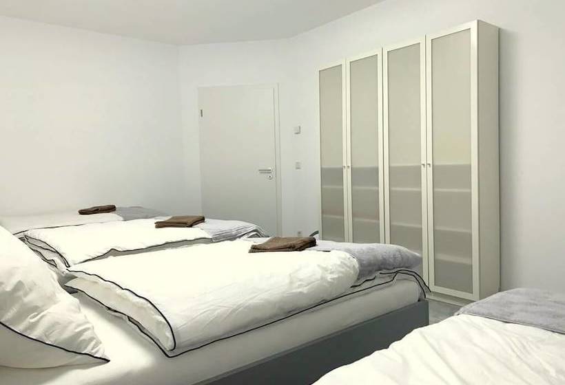 旅馆 Sleep2fly Hamburgairport