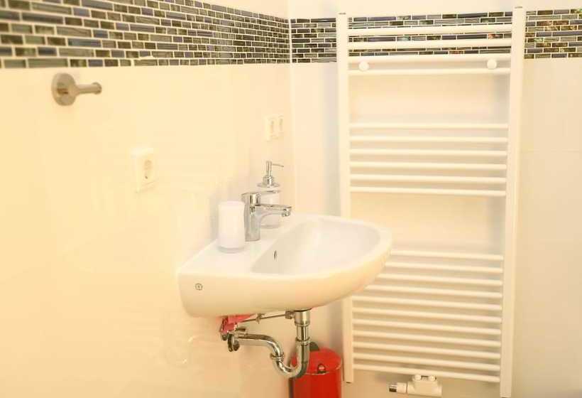 旅馆 Sleep2fly Hamburgairport