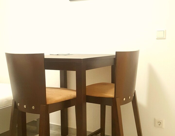 旅馆 Sleep2fly Hamburgairport