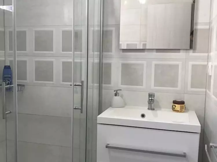 Apartments Dupcic Cavtat