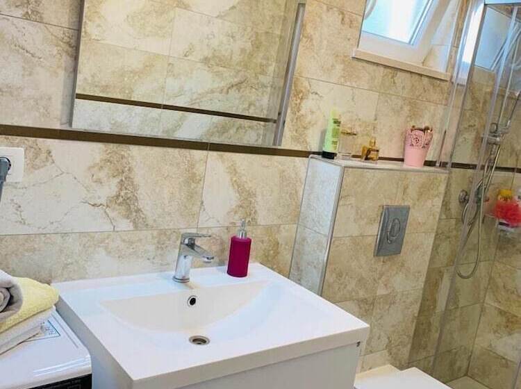 Apartments Dupcic Cavtat