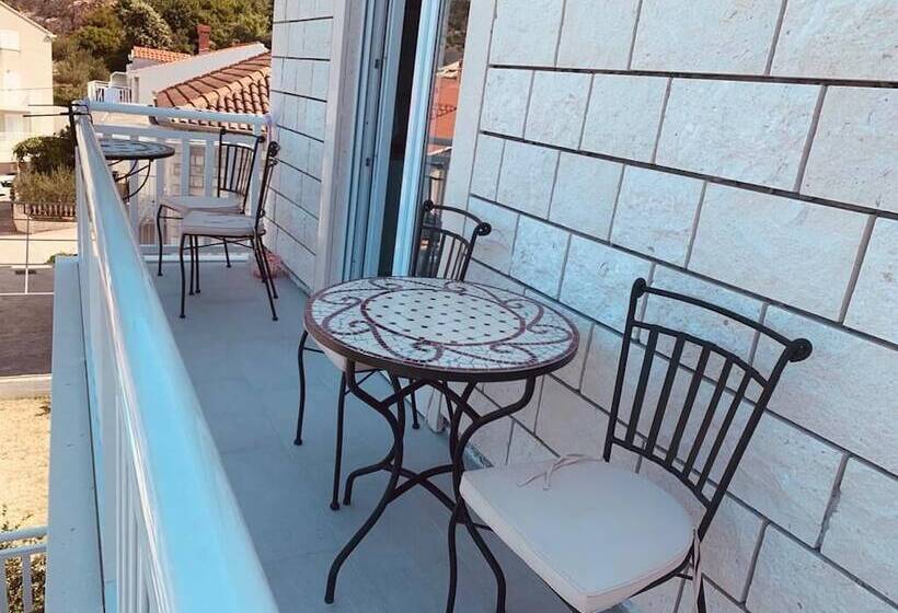 Apartments Dupcic Cavtat