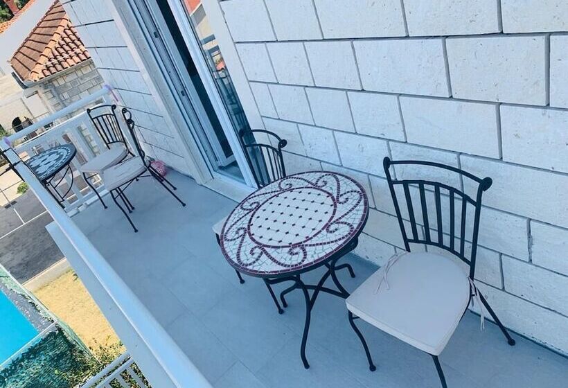 Apartments Dupcic Cavtat