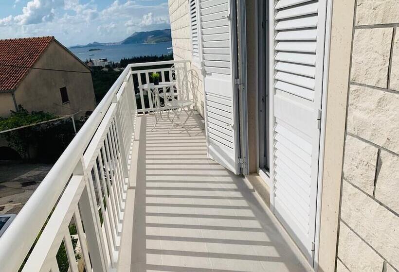 Apartments Dupcic Cavtat