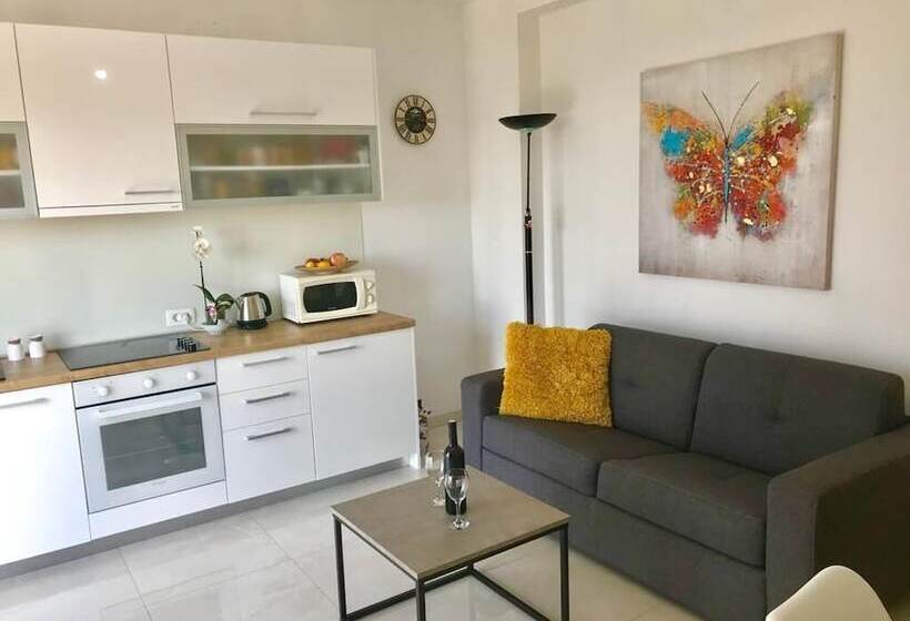 Apartments Dupcic Cavtat