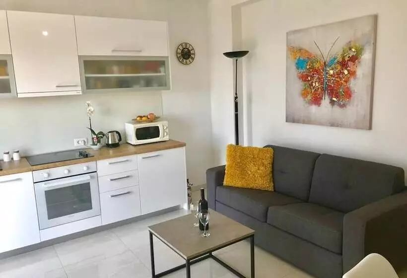 Apartments Dupcic Cavtat
