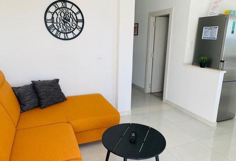 Apartments Dupcic Cavtat