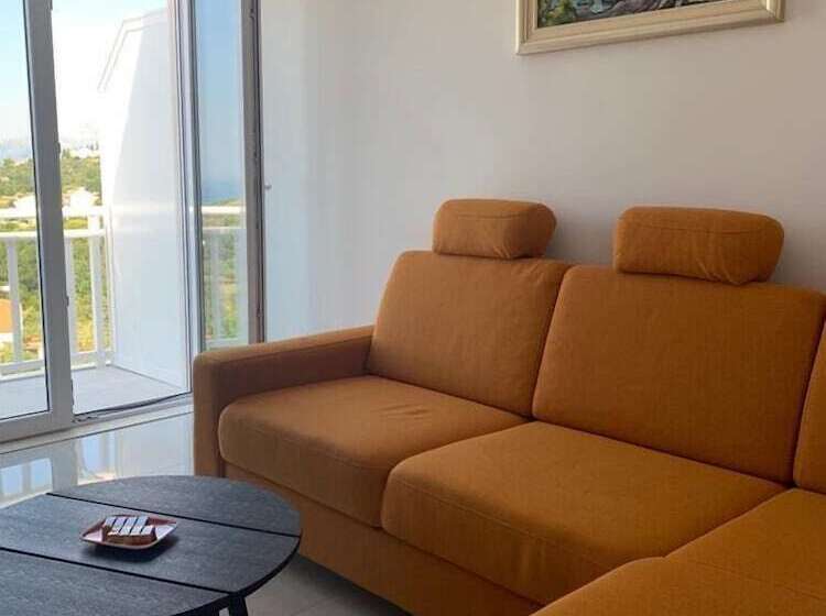 Apartments Dupcic Cavtat