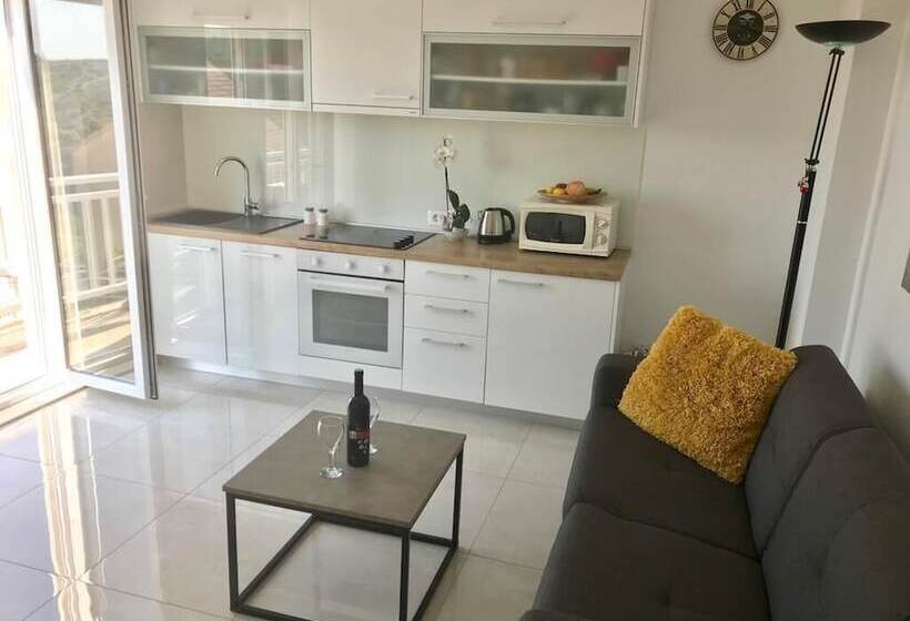 Apartments Dupcic Cavtat