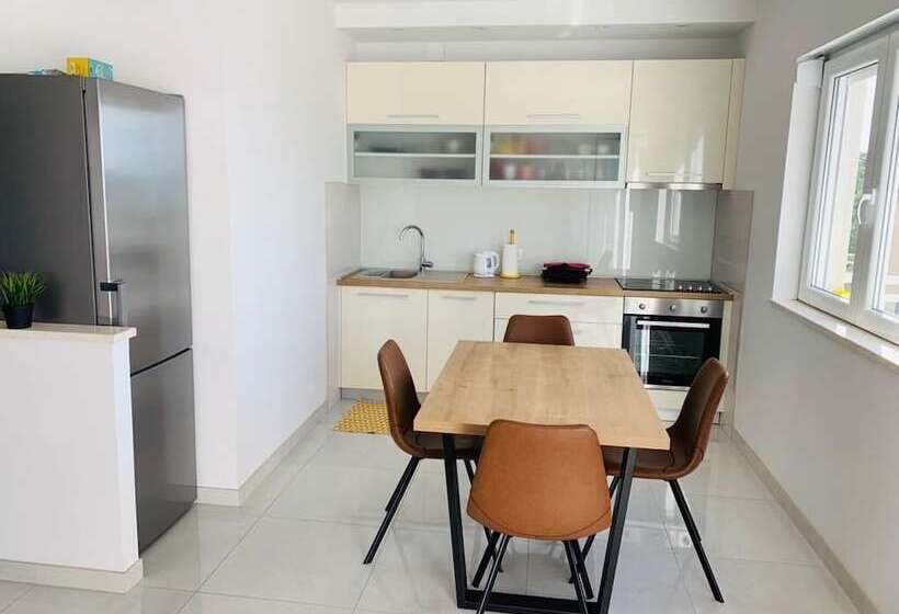 Apartments Dupcic Cavtat