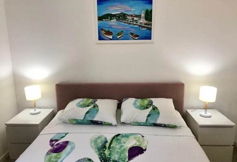 Apartments Dupcic Cavtat