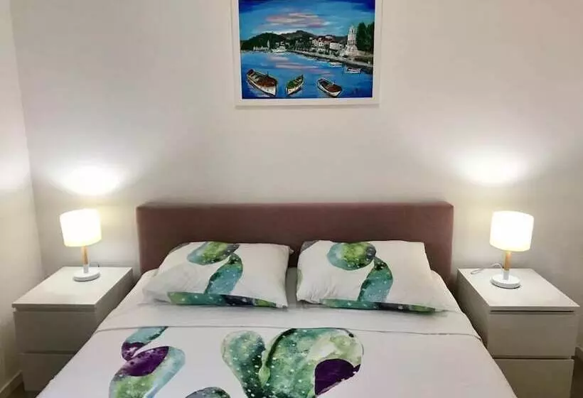 Apartments Dupcic Cavtat