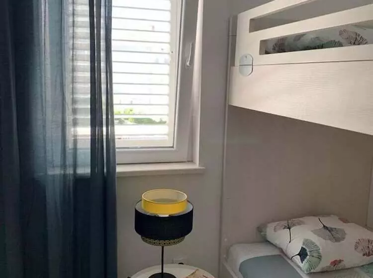 Apartments Dupcic Cavtat