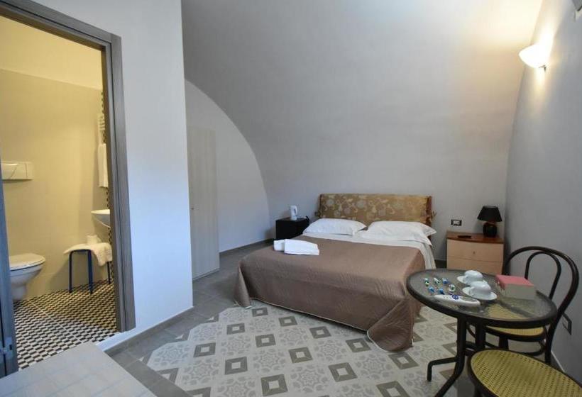 Bed and Breakfast Netta Rooms