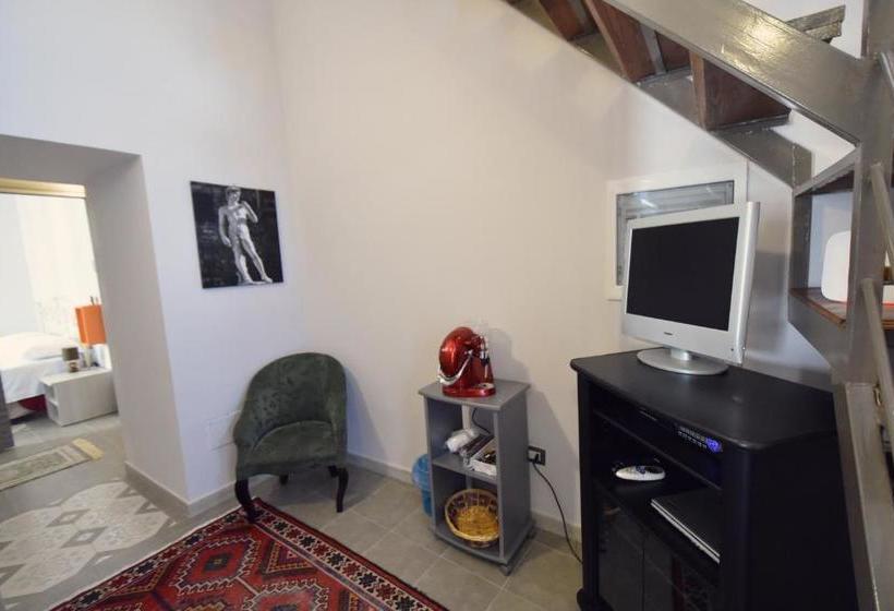 Bed and Breakfast Netta Rooms