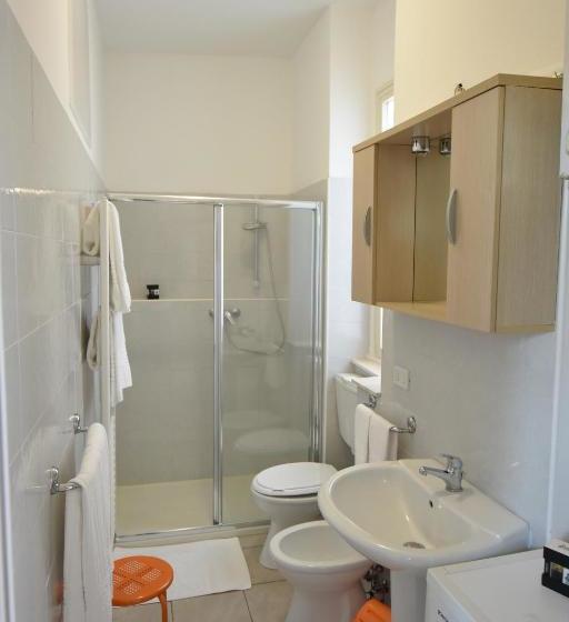 Bed and Breakfast Netta Rooms