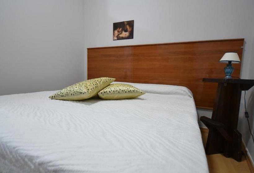 Bed and Breakfast Netta Rooms