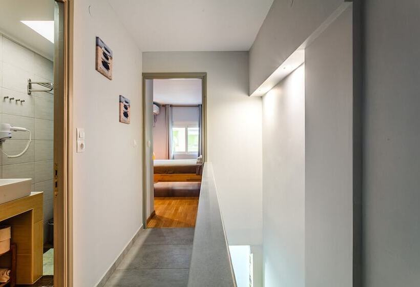 City Sea Fusion, Elegant Gem Minutes From The Beach