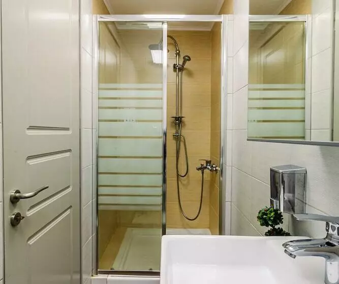 City Sea Fusion, Elegant Gem Minutes From The Beach