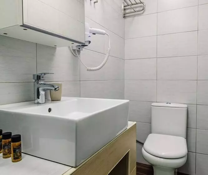 City Sea Fusion, Elegant Gem Minutes From The Beach