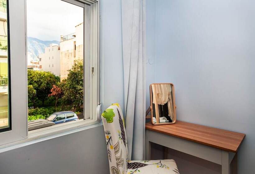 City Sea Fusion, Elegant Gem Minutes From The Beach