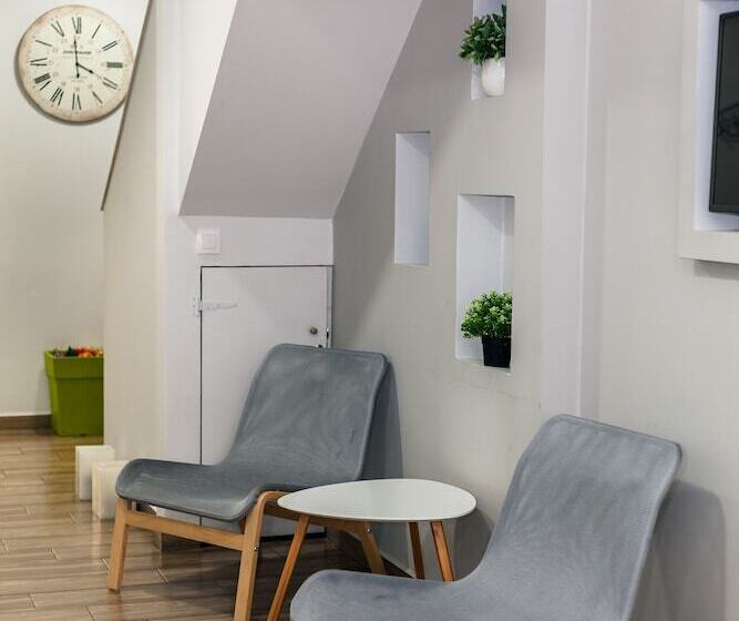 City Sea Fusion, Elegant Gem Minutes From The Beach