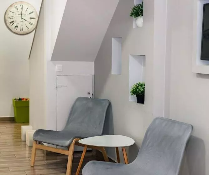 City Sea Fusion, Elegant Gem Minutes From The Beach