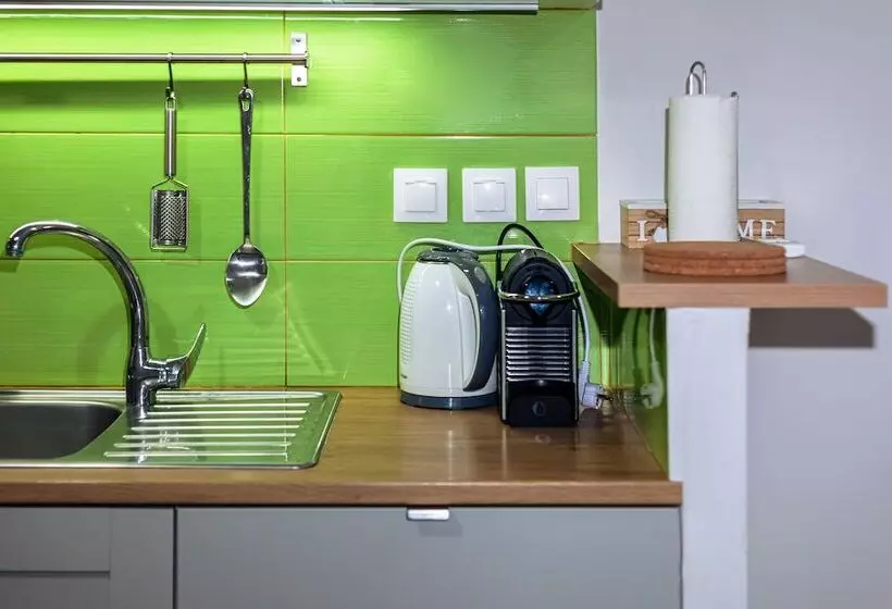 City Sea Fusion, Elegant Gem Minutes From The Beach