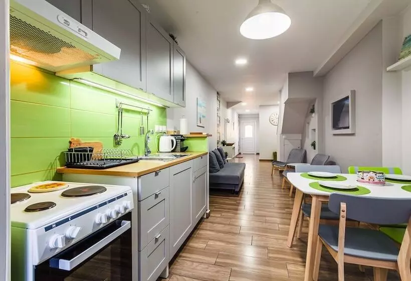 City Sea Fusion, Elegant Gem Minutes From The Beach