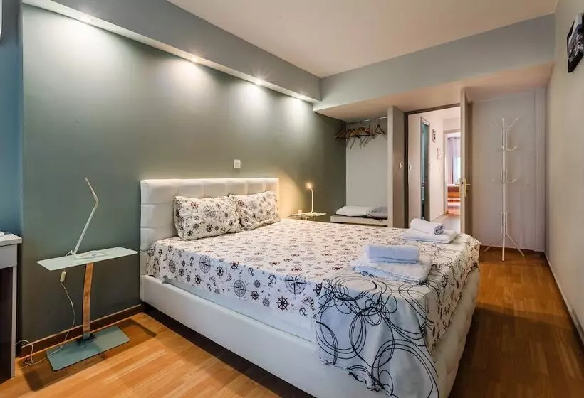 City Sea Fusion, Elegant Gem Minutes From The Beach