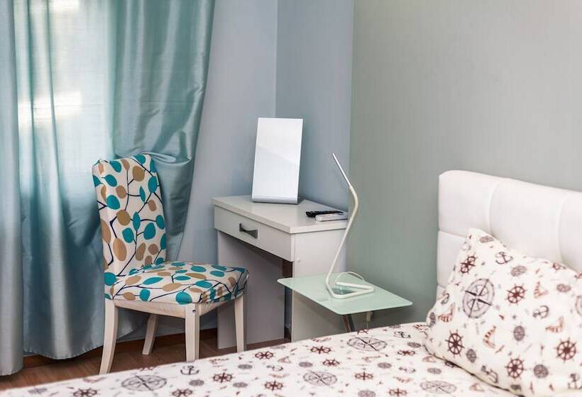 City Sea Fusion, Elegant Gem Minutes From The Beach