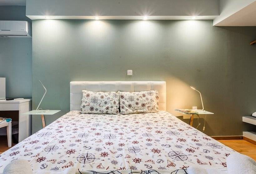 City Sea Fusion, Elegant Gem Minutes From The Beach