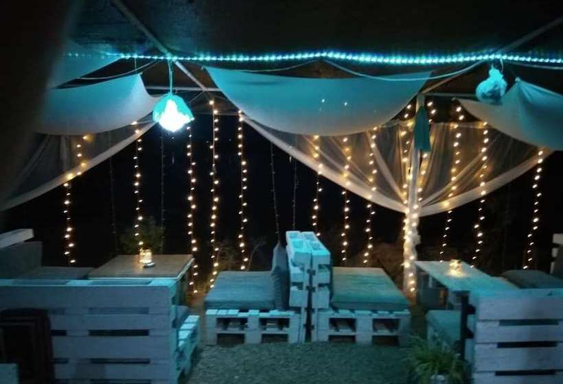 Complejo Turismo Rural Charca De Zalamea