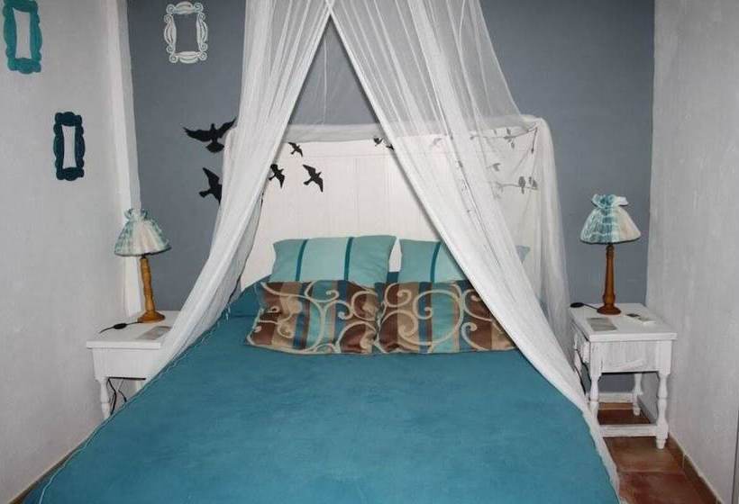 Complejo Turismo Rural Charca De Zalamea